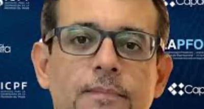 Presentan denuncia ante CIDH por caso de abogado en huelga de hambre