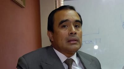 Allanan casa de Roberto Cárdenas pero no lo encuentran