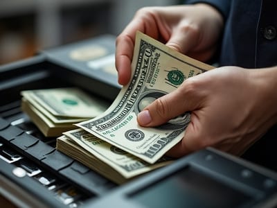 Ueno y Basa concentran casi la mitad de depósitos públicos