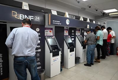 MEF anuncia calendario de pagos de octubre