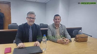 Caso Denilso Sánchez: prescriben delitos pero decomisan bienes