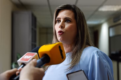 Corte confirma expulsión de Kattya González y rechaza acción de inconstitucionalidad