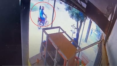 Segunda suspensión demora reconstrucción del crimen de María Fernanda