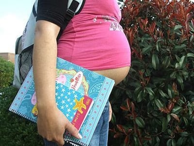 Cuatro de cada 10 mujeres pobres se casan antes de los 18 años en Paraguay