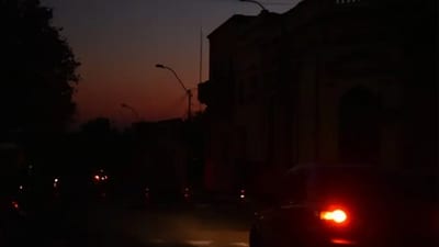 ¿Puede repetirse el apagón? Mencionan obra clave en proceso
