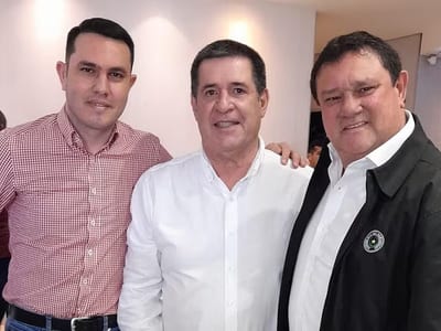 Amenazan a fiscala Sánchez para no apelar causa de Rivas