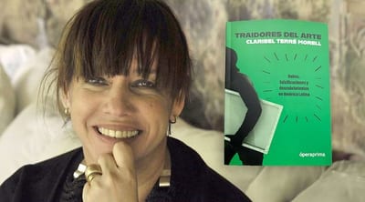 Cultura presenta segunda edición de “Traidores del arte”