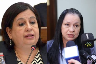Denuncian cobro de “peaje” a funcionarios del Senado