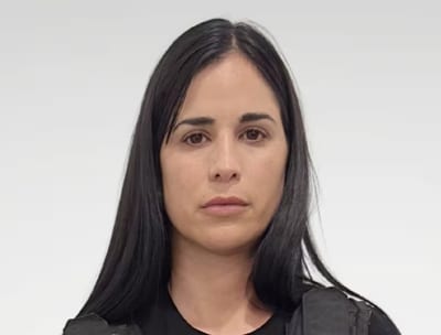 Gianina García recusa a fiscal de A Ultranza por ocultar pruebas