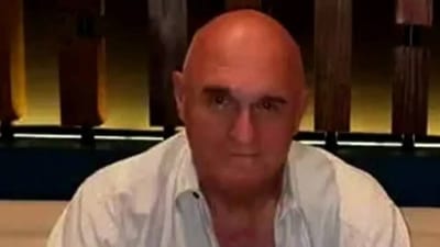 Walter Kobylanski, financista de Cruzada Nacional reemplazará a Yamy Nal