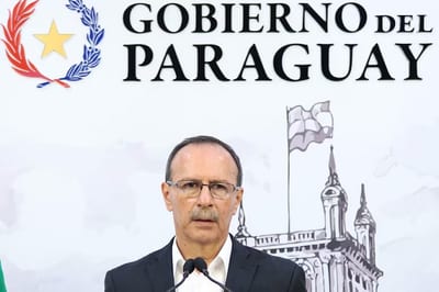 Defensa avala interrogatorio con polígrafo en Mburuvicha Róga
