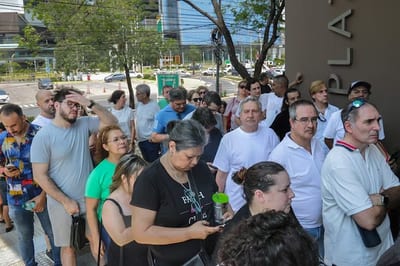 Argentinos en Paraguay podrán votar este domingo