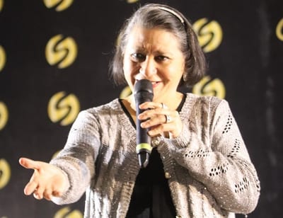 Festival Marlene en el corazón del arte se realizará el 22 de octubre