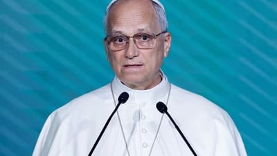 Informe del Vaticano: Iglesia debe hacer más por víctimas de abuso