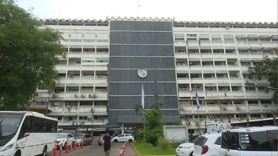 Pacientes denuncian que deben esperar hasta 2027 para realizarse estudios en el IPS