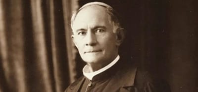 El legado del Mons. Juan Sinforiano Bogarín