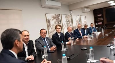 Paraguay instalará un campus de la red tecnológica School 42