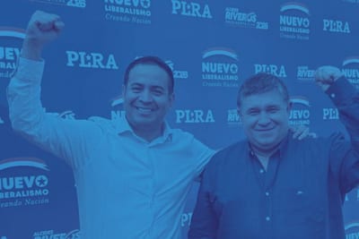 Internas PLRA: El movimiento Nuevo Liberalismo avanza en ciudades clave
