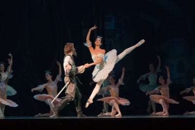 Senadoras plantean crear Ballet Nacional con presupuesto propio