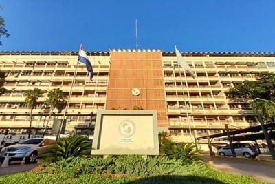 IPS revisará equipos de USD 20 millones abandonados