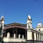 Transporte nocturno: habilitarán buses desde el Ferrocarril hasta San Lorenzo