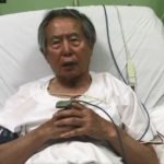 Perú declara tres días de duelo por la muerte de Alberto Fujimori