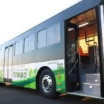 Fábrica de buses eléctricos impulsará empleo e industria en Paraguay