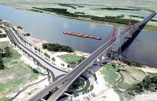 puente RDN Noticias de Paraguay