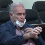 Ramón González Daher condenado a seis años por hurto de cheques