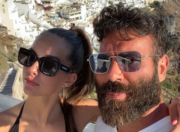 El rey de Instagram Dan Bilzerian visitará Paraguay