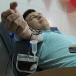 Donación de sangre: Un acto de amor que salva vidas