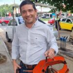 Justicia desestima denuncia contra extitular de PMT Juan Villalba