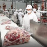 Autoridades paraguayas intensifican gestiones para destrabar veto parcial de EE.UU. a carne bovina