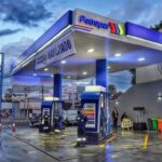 Petropar reduce nuevamente el precio del diésel