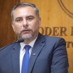 Senador Villalba advierte: adelantar internas agravará crisis del PLRA