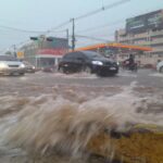 Asunción habilita líneas gratuitas por lluvias y raudales