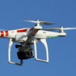 Proponen ley para regular uso y registro de drones en Paraguay
