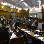 Cámara de Diputados aborda variada agenda legislativa