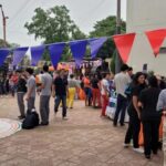 Juvenfest: Feria por la Educación Integral de la Sexualidad