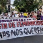 Feminicidios en 2024 dejan a 61 niños huérfanos en Paraguay