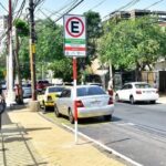 Municipalidad y Parxin en conciliación tras fallas en estacionamiento