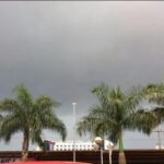 Alerta meteorológica: tormentas eléctricas y lluvias intensas en gran parte del país