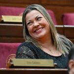 Aparece documento que justificaría viaje de Zenaida Delgado a Tacuatí