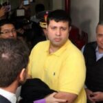 Fiscalía exige ocho años de prisión para hijo de exsenador OGD