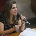 Fiscalía recomienda a la CSJ declarar inconstitucional destitución de Kattya González