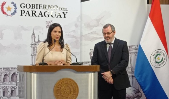 New Superintendent of Insurance in Paraguay Prioritizes Legal Reform of Insurance Market