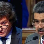 Fiscal venezolano tilda de “venganza” la orden de detención argentina contra Maduro