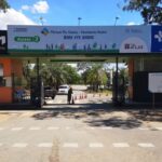 Autoridades investigan “sexo grupal” en parque Ñu Guasu