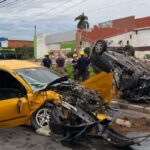 Imprudencia al volante: principal causante de accidentes fatales en Paraguay