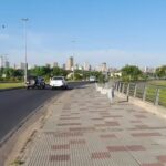 Costanera es garantía de deuda de “Nenecho”, según documentos